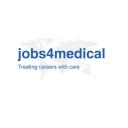 Jobs4Medical logo
